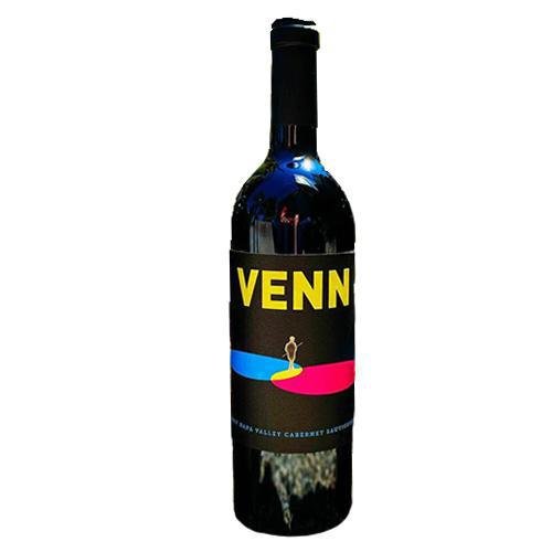 VENN - 'Young Inglewood' Cabernet Sauvignon (750ML).