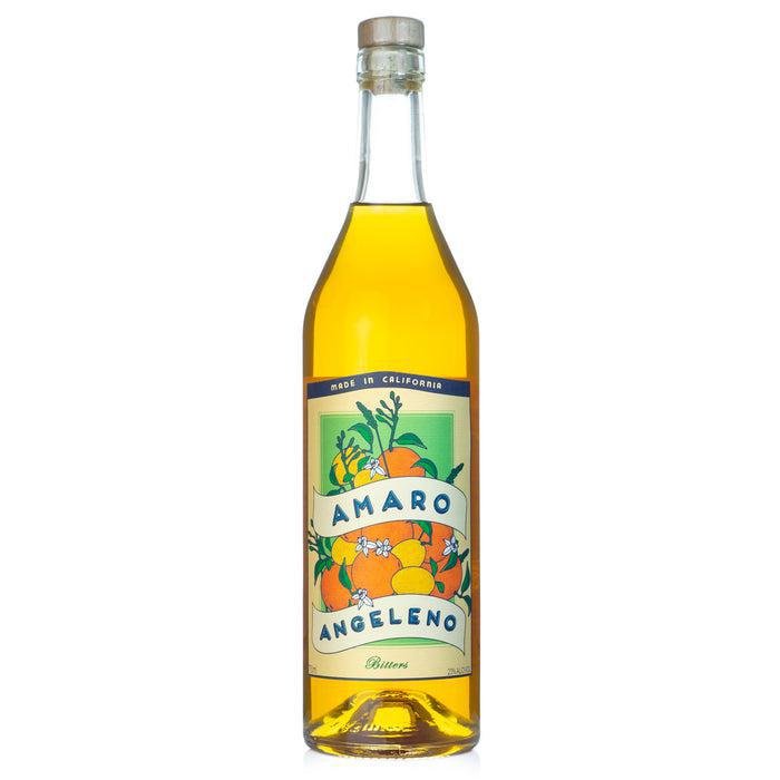 Ventura Spirits - 'Amaro Angeleno' California Amaro (750ML).