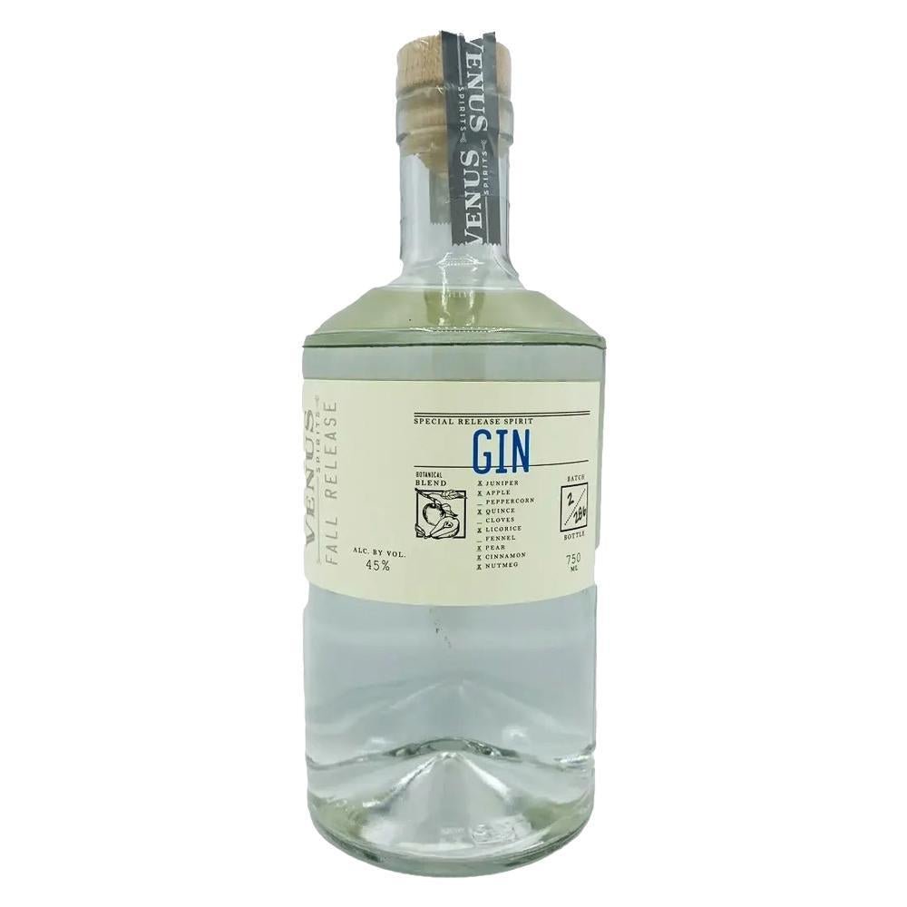 Venus Spirits - 'Spring Release' Gin (750ML)