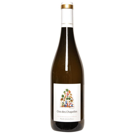 Veronique Gunther Chereau - 'Clos Des Chapelles' Muscadet (750ML).