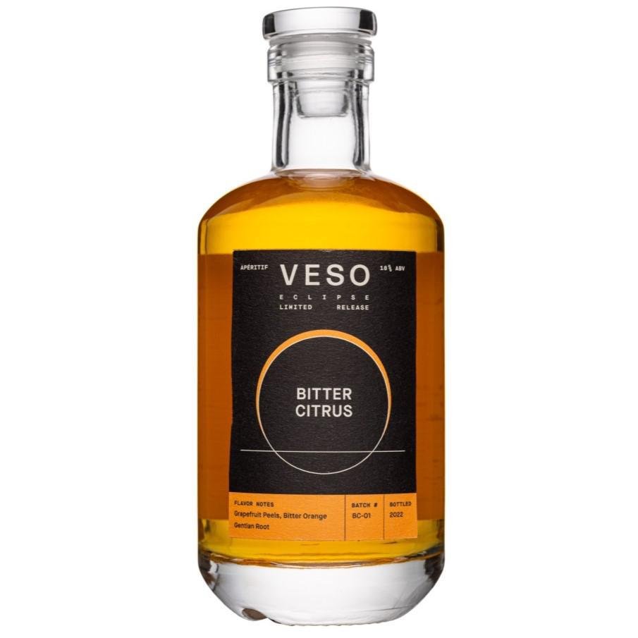 VESO - 'Bitter Citrus' Aperitif (750ML).