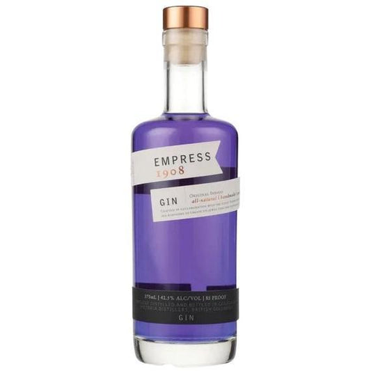 Victoria Distillers - 'Empress 1908' Indigo Gin (750ML).