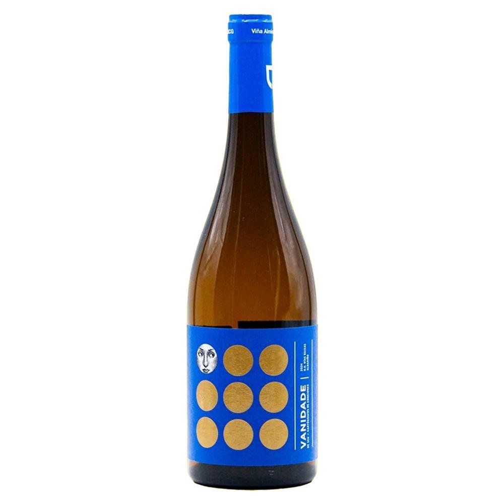 Viña Almirante - 'Vanidade' Albarino (750ML)