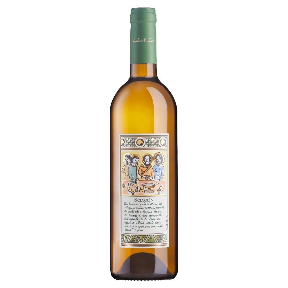 Vini Di Emilio Bulfon - Sciaglin Venezia Giulia (750ML)