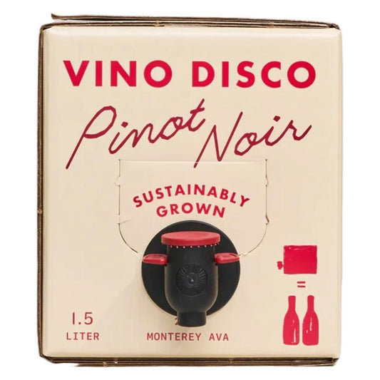Vino Disco - Pinot Noir (1.5L).