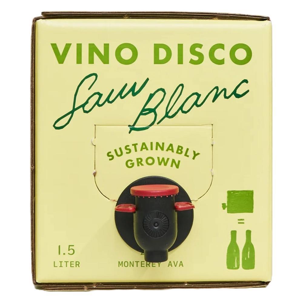Vino Disco - Sauvignon Blanc  (1.5L).