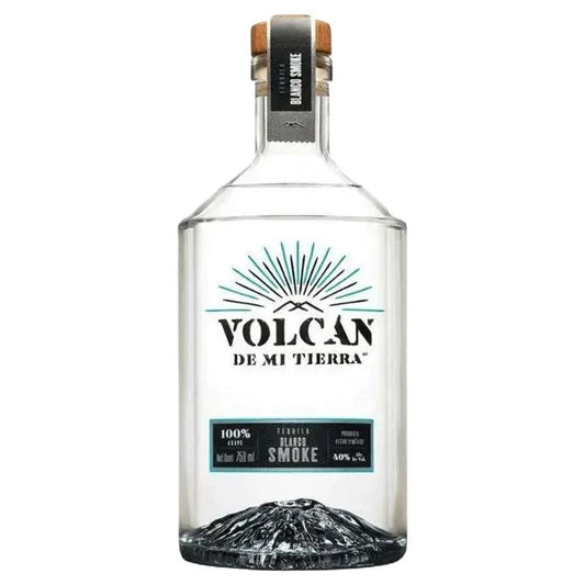 Volcan De Mi Tierra - 'Smoke' Tequila Blanco (750ML).