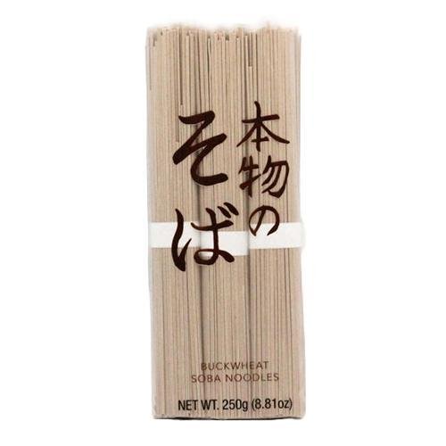 WA Imports - Buckwheat Soba Noodles (250G).