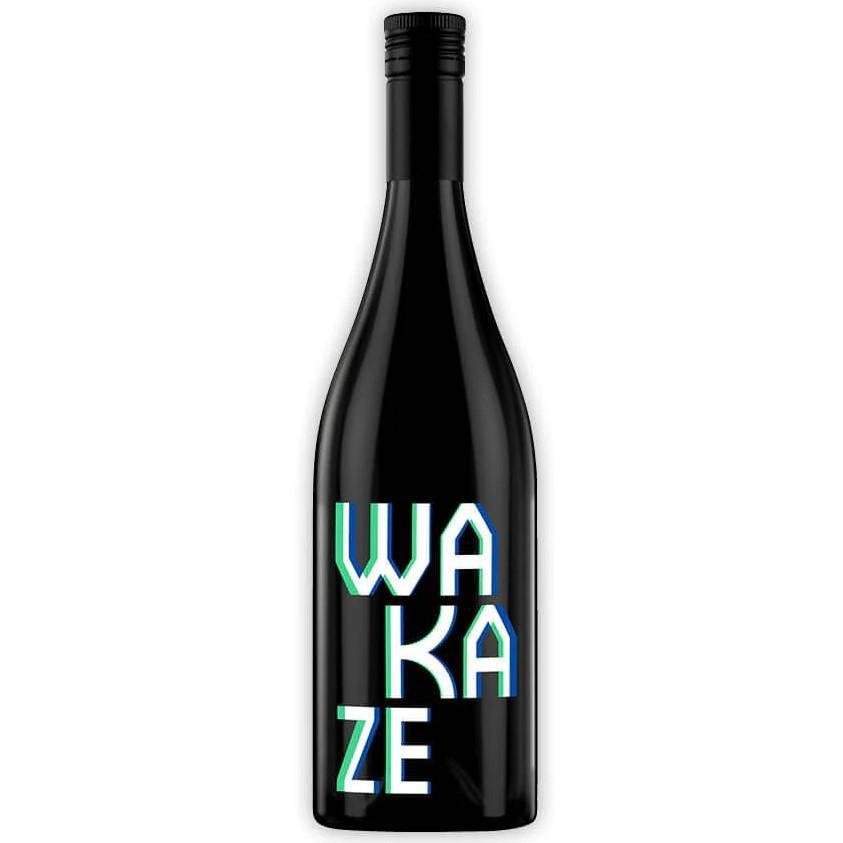 Wakaze - Nigori Sake (750ML).