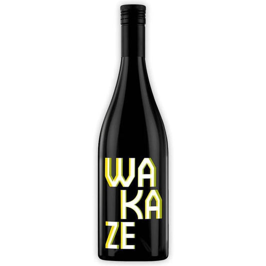 Wakaze - Yuzu Sake (750ML).