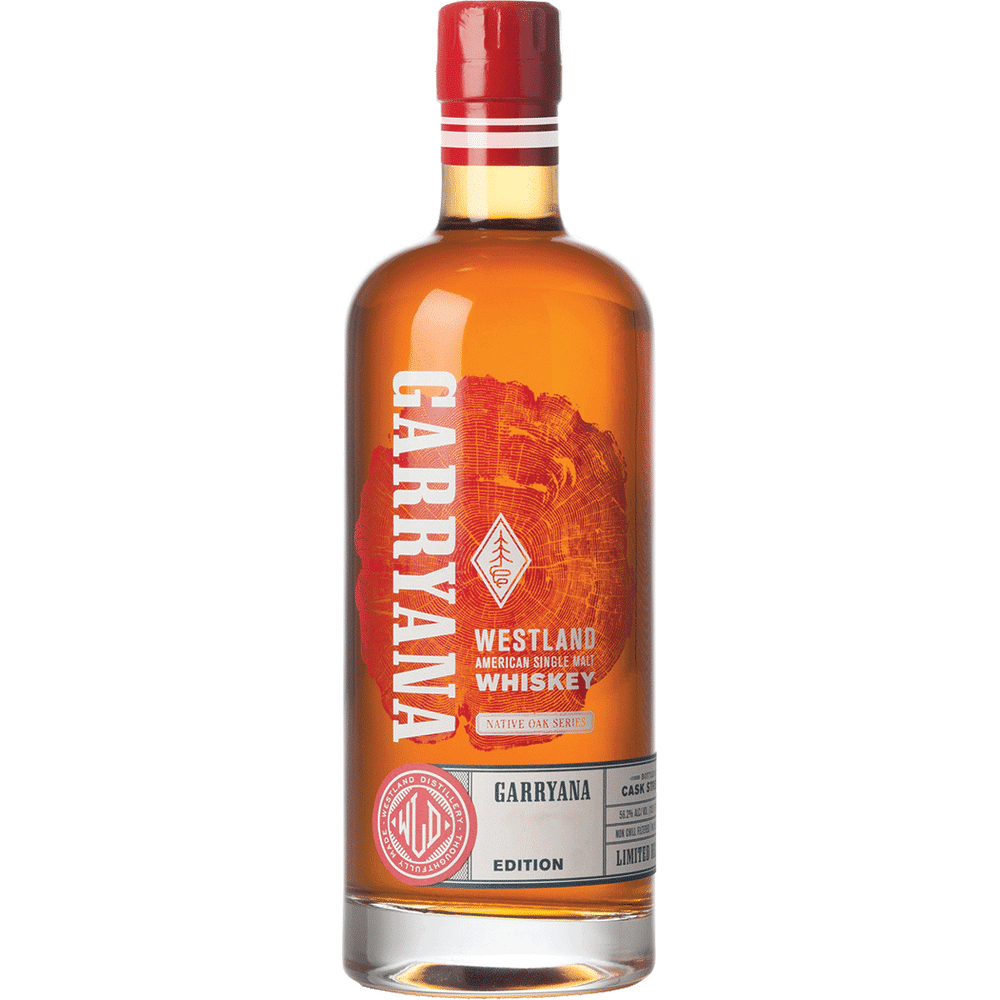 Westland Distillery - 'Garryana: 2019 Edition' American Single Malt (750ML).