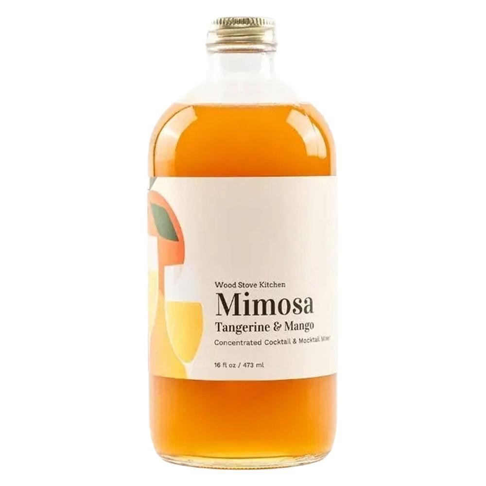 Wood Stove Kitchen - 'Mimosa' Cocktail Mixer (16OZ).