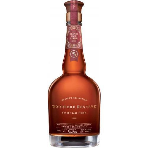 Woodford Reserve Distillery - 'Master's Collection: Brandy Cask Finish' Kentucky Bourbon (750ML).