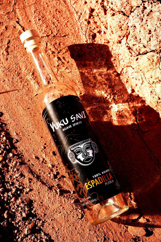 Yuku Savi - 'Espadilla' Mezcal (Espadilla | 750ML).