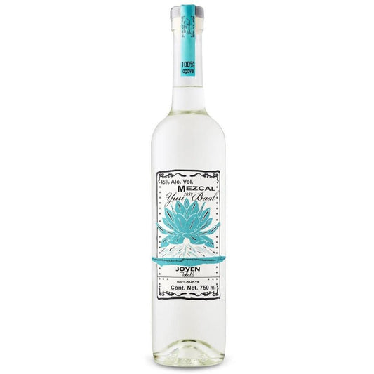 Yuu Baal - 'Joven Tobala' Mezcal (Tobala | 375ML).