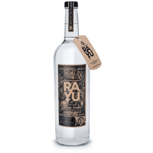 Yuu Baal - 'Rayu' Mezcal (Espadin | 1L).
