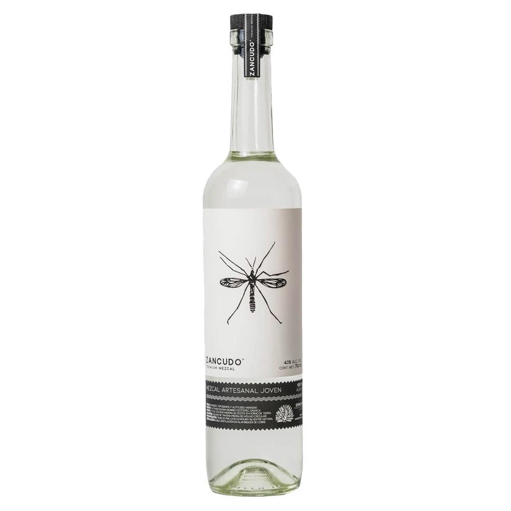 Zancudo - Espadin Mezcal (Espadin | 750ML).