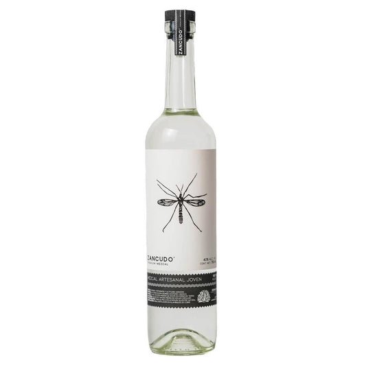 Zancudo - Espadin Mezcal (Espadin | 750ML).