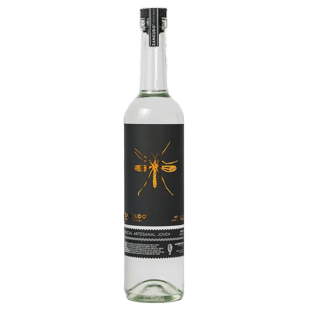 Zancudo -  Madrecuishe Mezcal (Madrecuishe | 750ML).