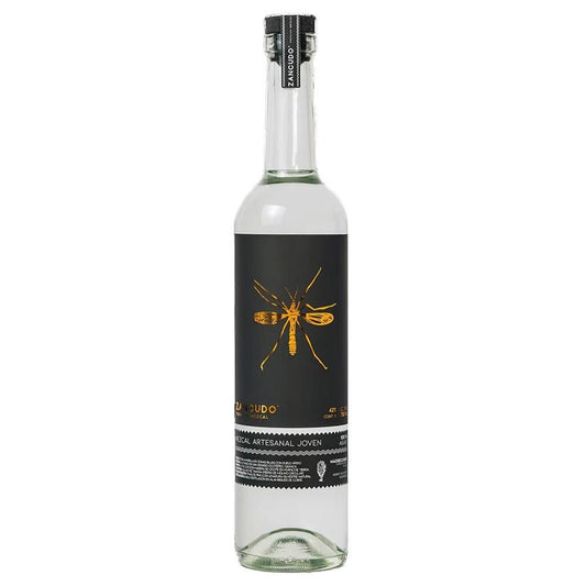 Zancudo -  Madrecuishe Mezcal (Madrecuishe | 750ML).