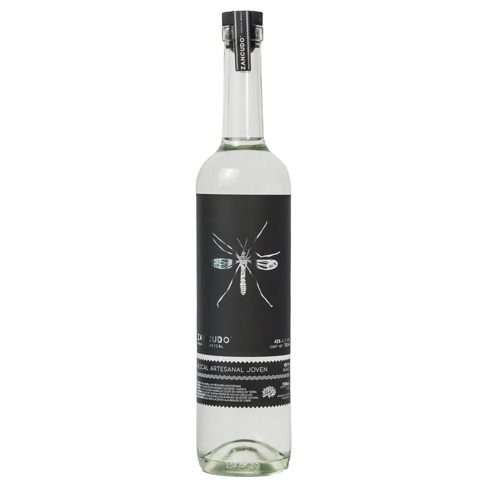 Zancudo -  Tobala Mezcal (Tobala | 750ML).