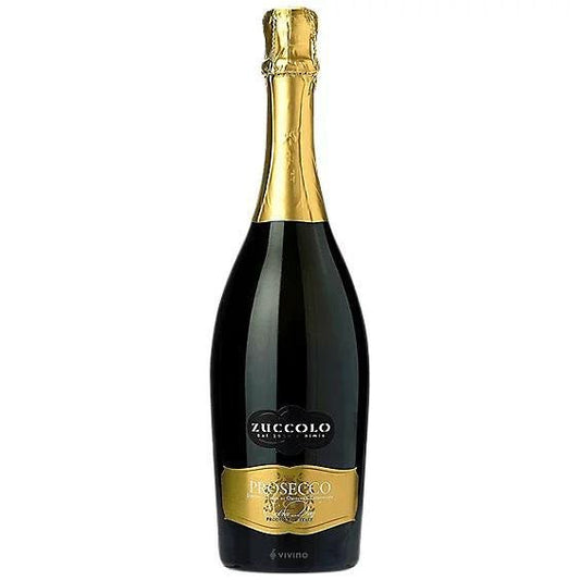 Zuccolo - 'Extra Dry' Prosecco (750ML).
